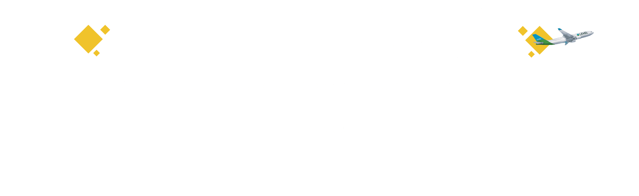 LEVEL Airline Tickets and Fares Search
