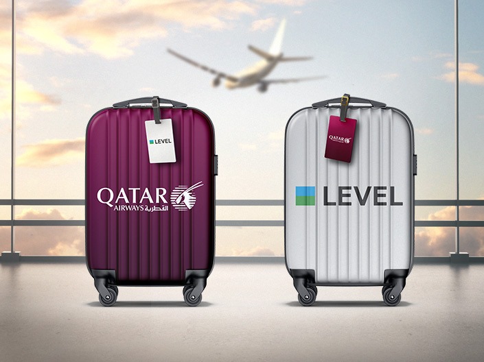 LEVEL, reserva vuelos directos y billetes de avión baratos